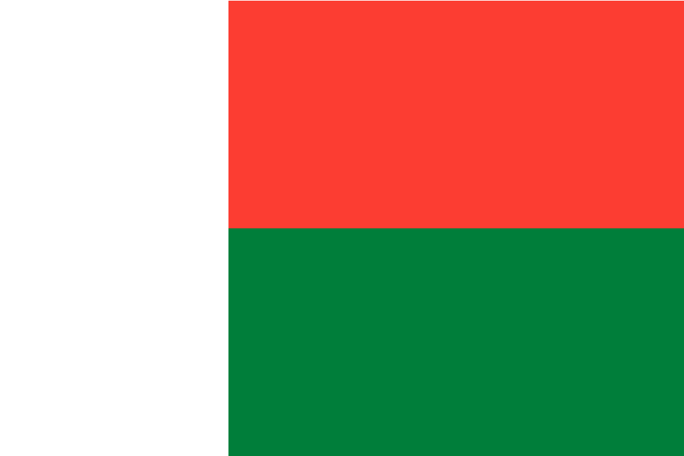 Madagascar Png