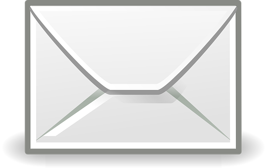 Mail Png 540 X 340