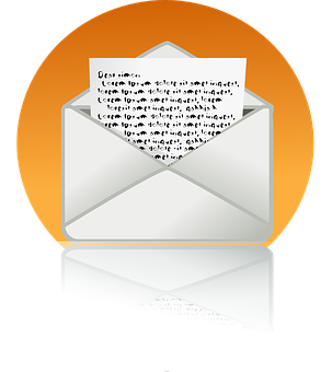 Mail Png 303 X 340