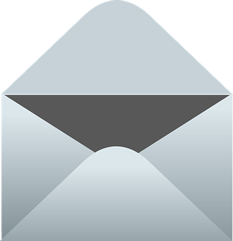 Mail Png 330 X 340
