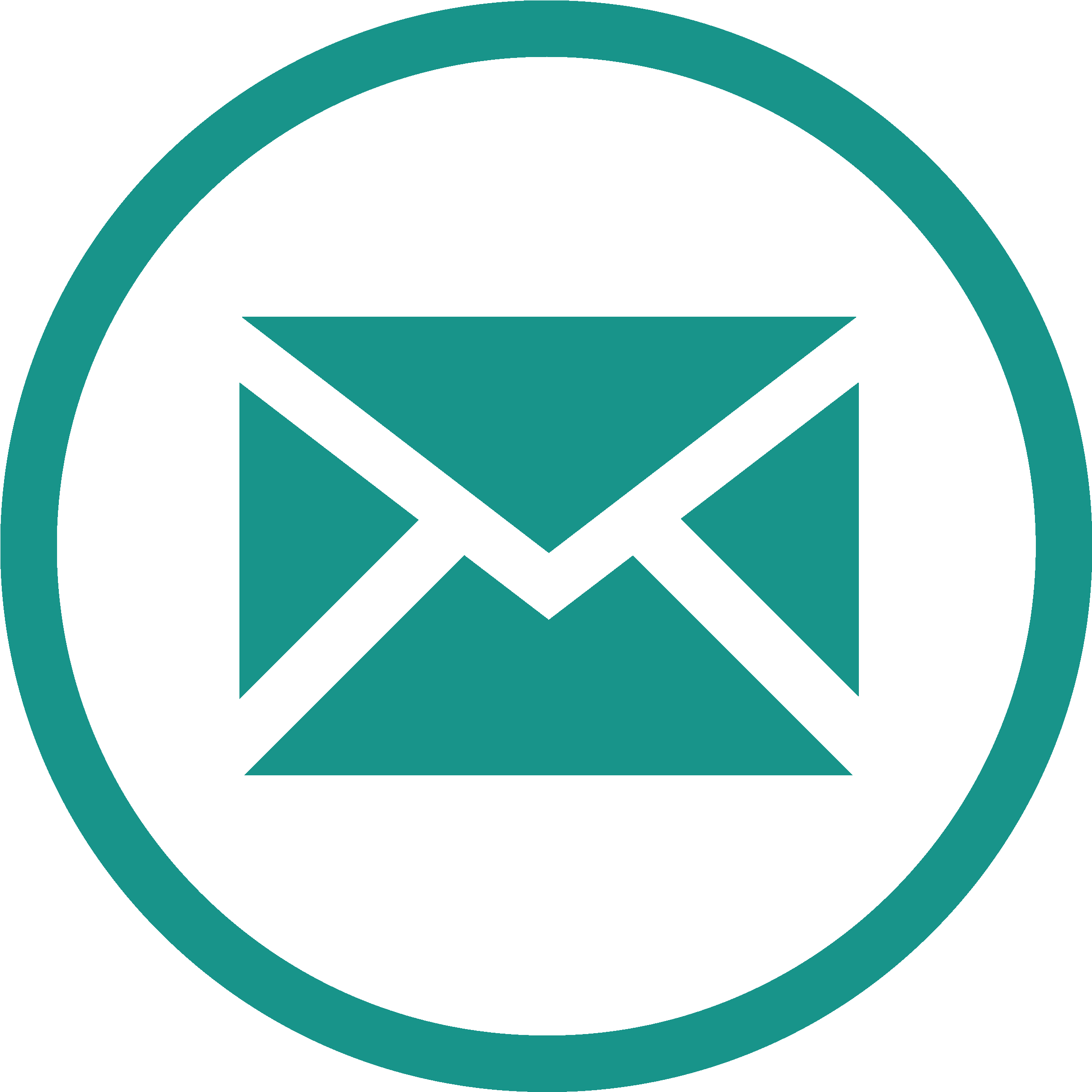 Mail Png 2431 X 2431
