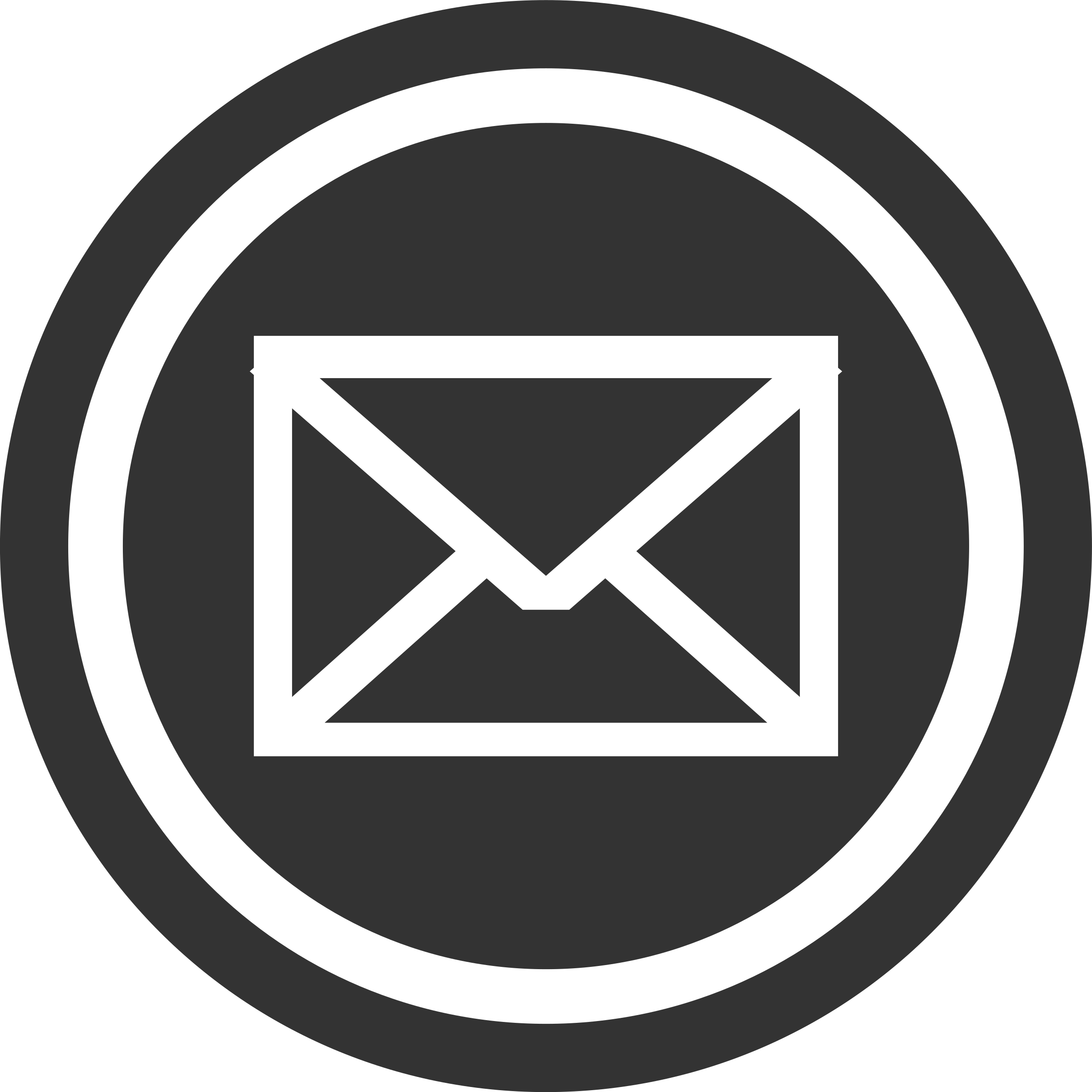 Mail Png 2400 X 2400
