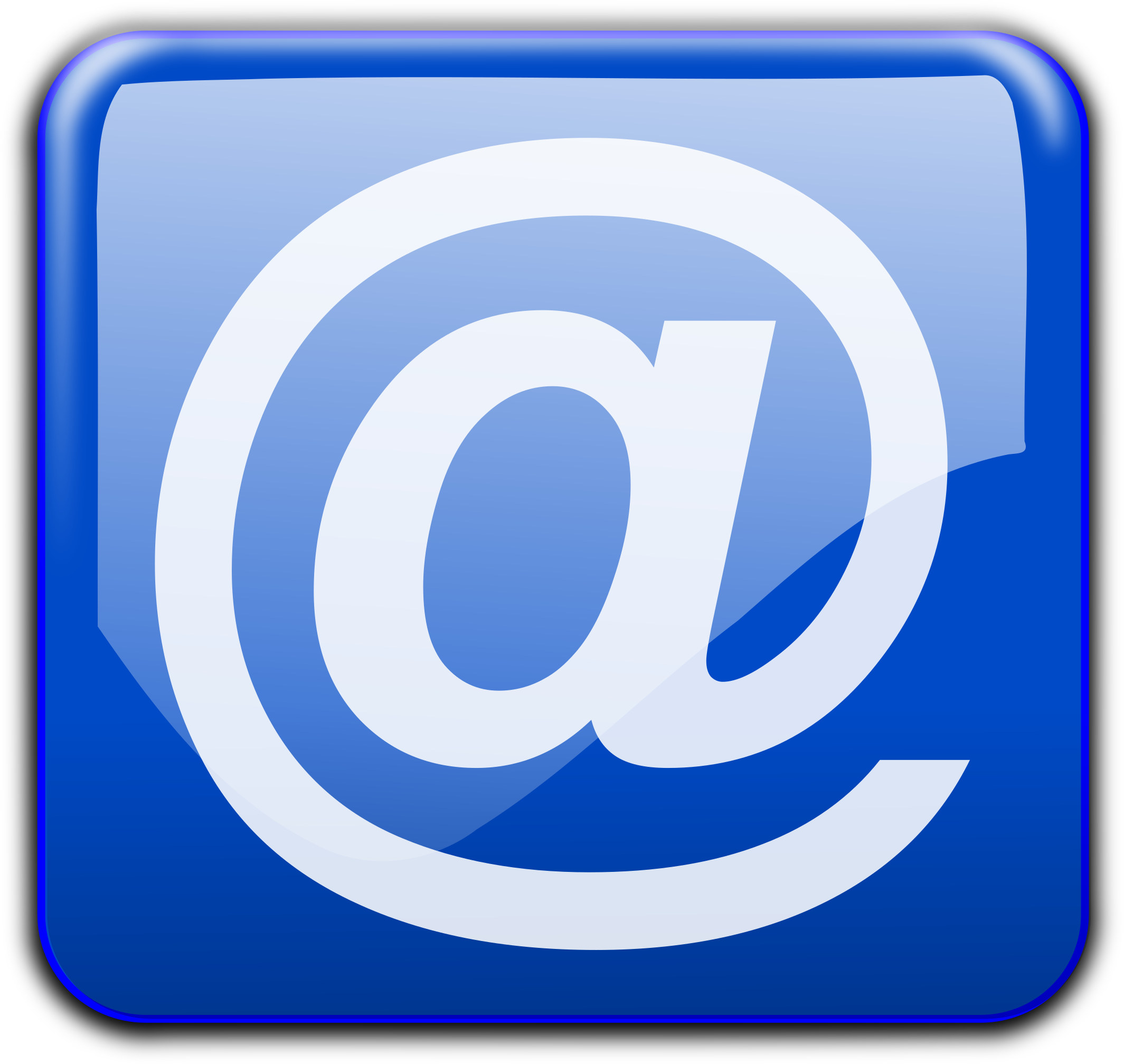 Mail Png 2129 X 2016
