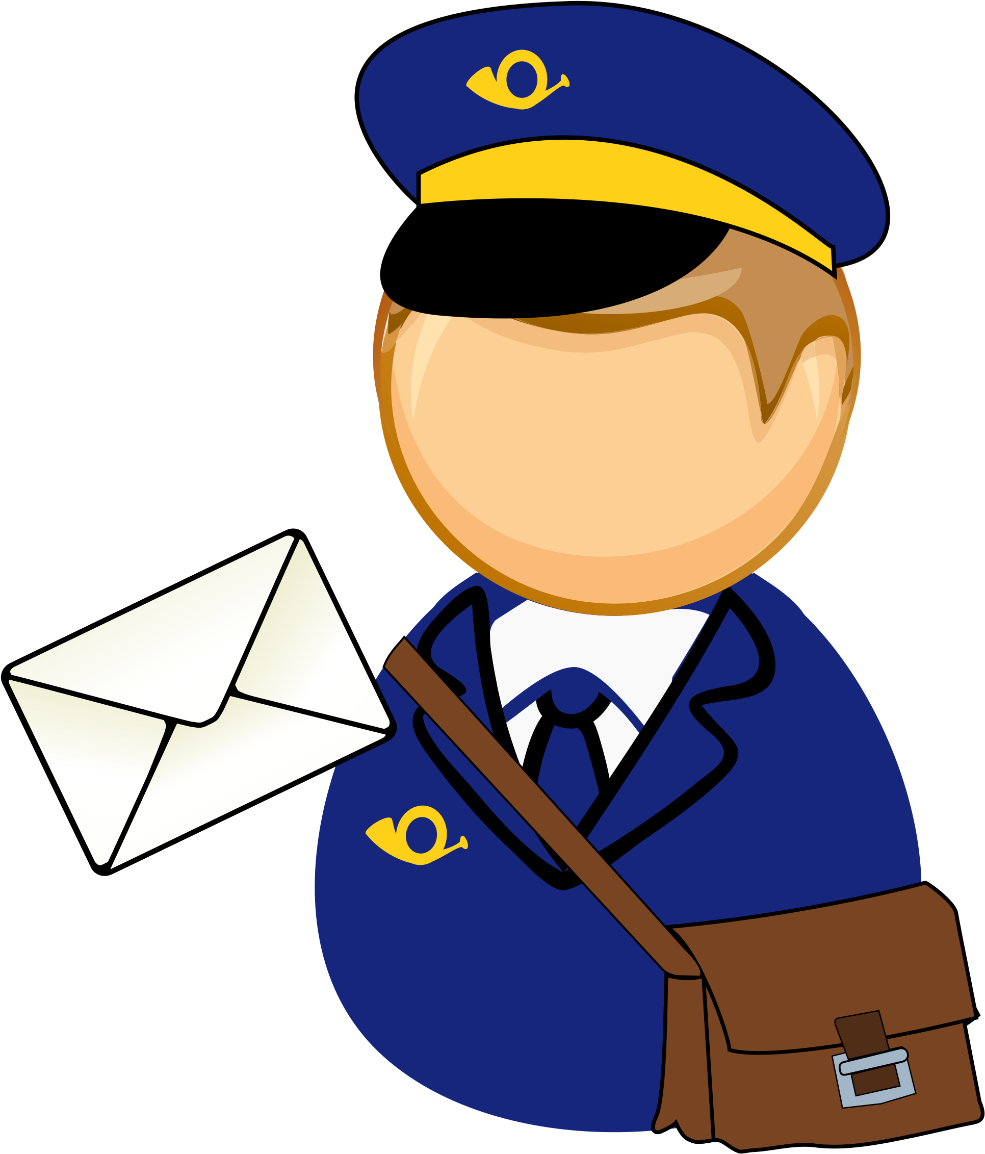 Mail Png 1932 X 2263