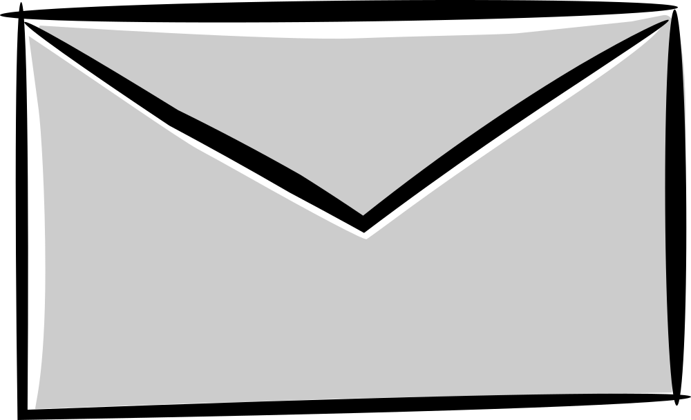 Mail Png 1000 X 609