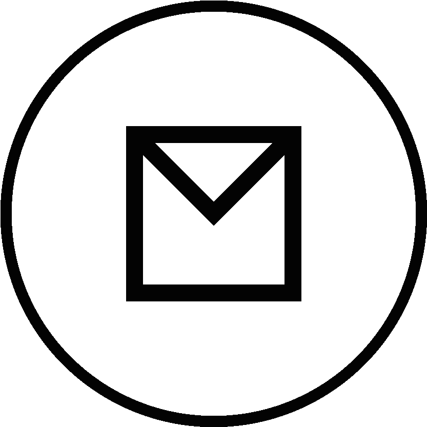 Mail Png 833 X 833