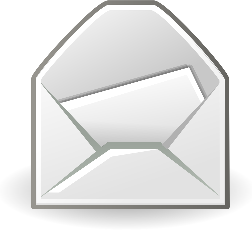 Mail Png 1025 X 938