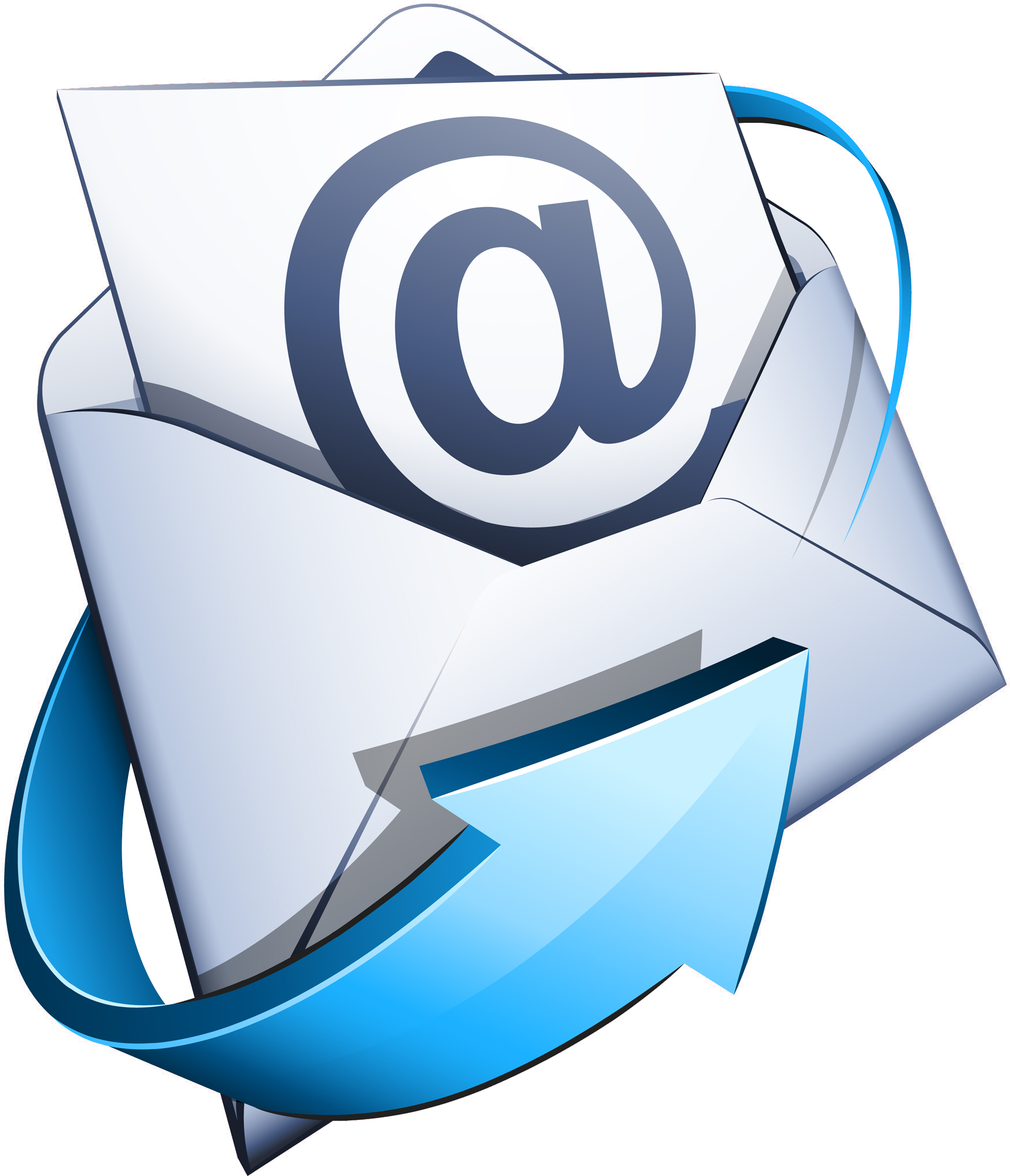 Mail Png 1753 X 2041