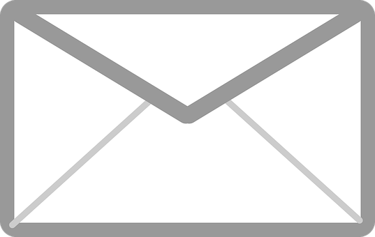 Mail Png 537 X 340