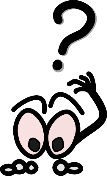 A Cartoon Eyes And A Black Background