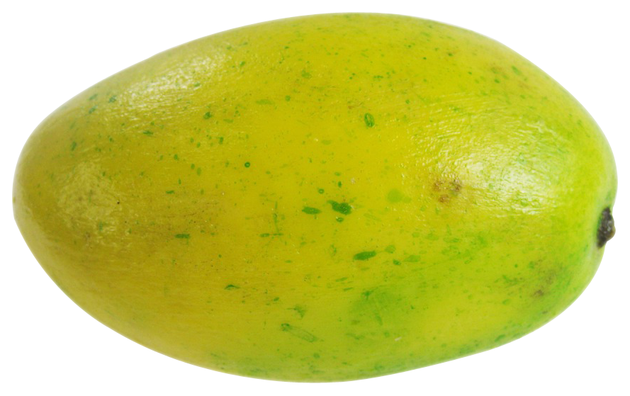 A Close Up Of A Yellow Fruit