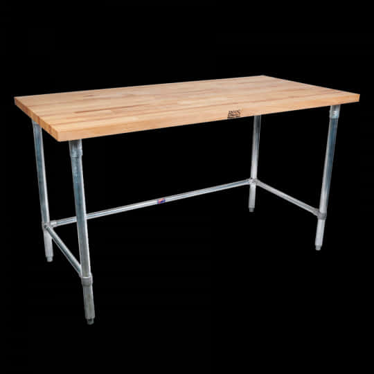Maple Wooden Working Table