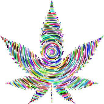 Marijuana Png 341 X 340