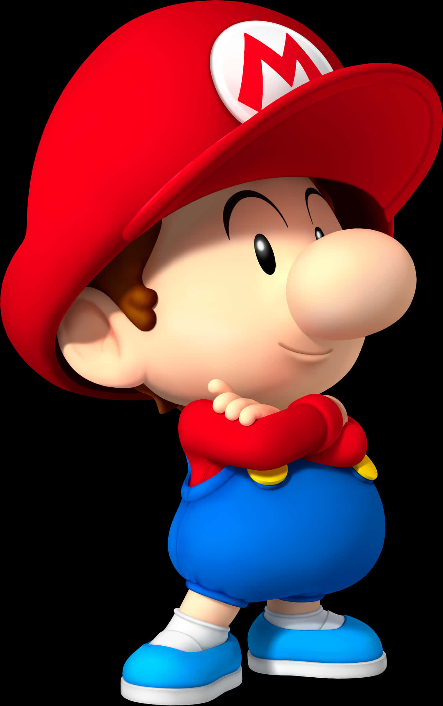 Mario Hat Png