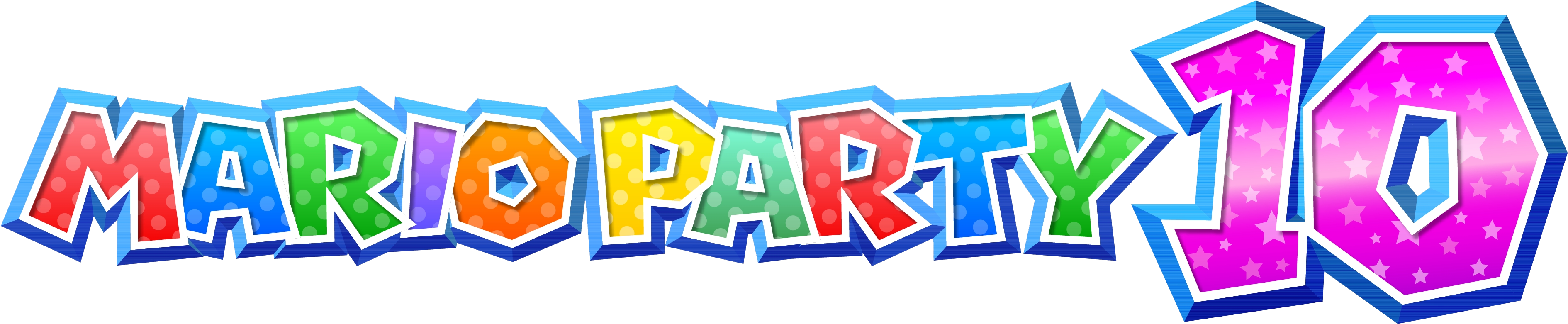 Mario Logo Png 3780 X 781