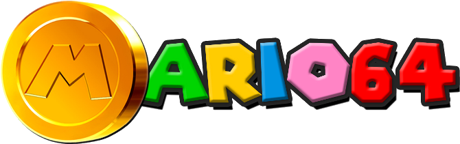 Mario Logo Png 670 X 211