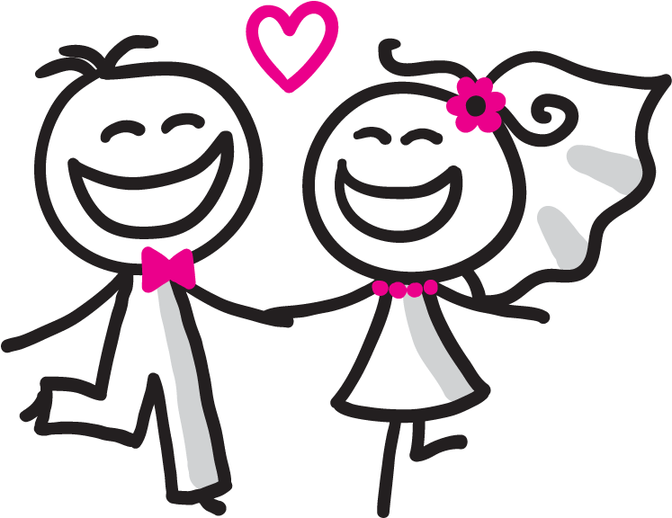Marriage Clipart Png