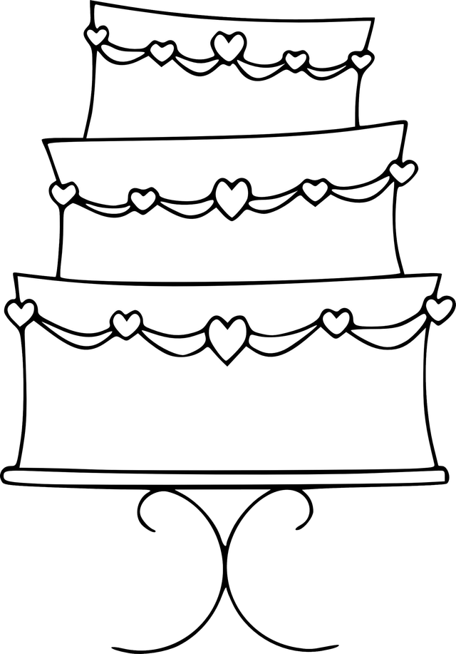 Marriage Clipart Png 640 X 917