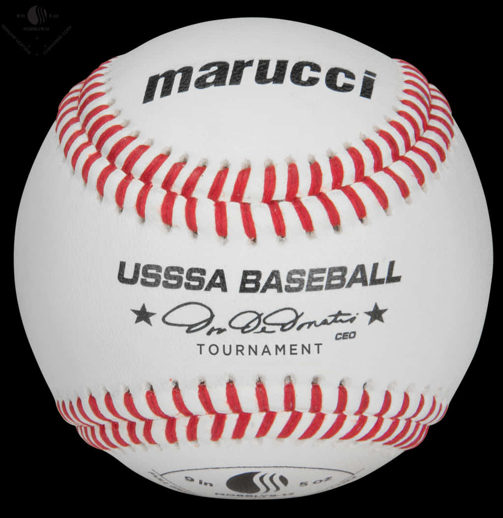 Marucci Baseball