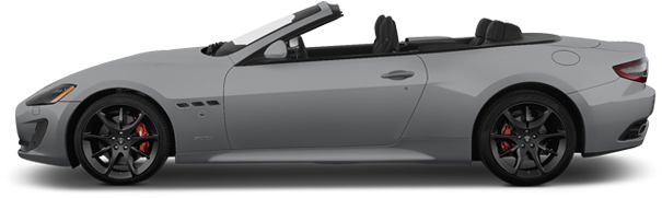 A Car With Open Top