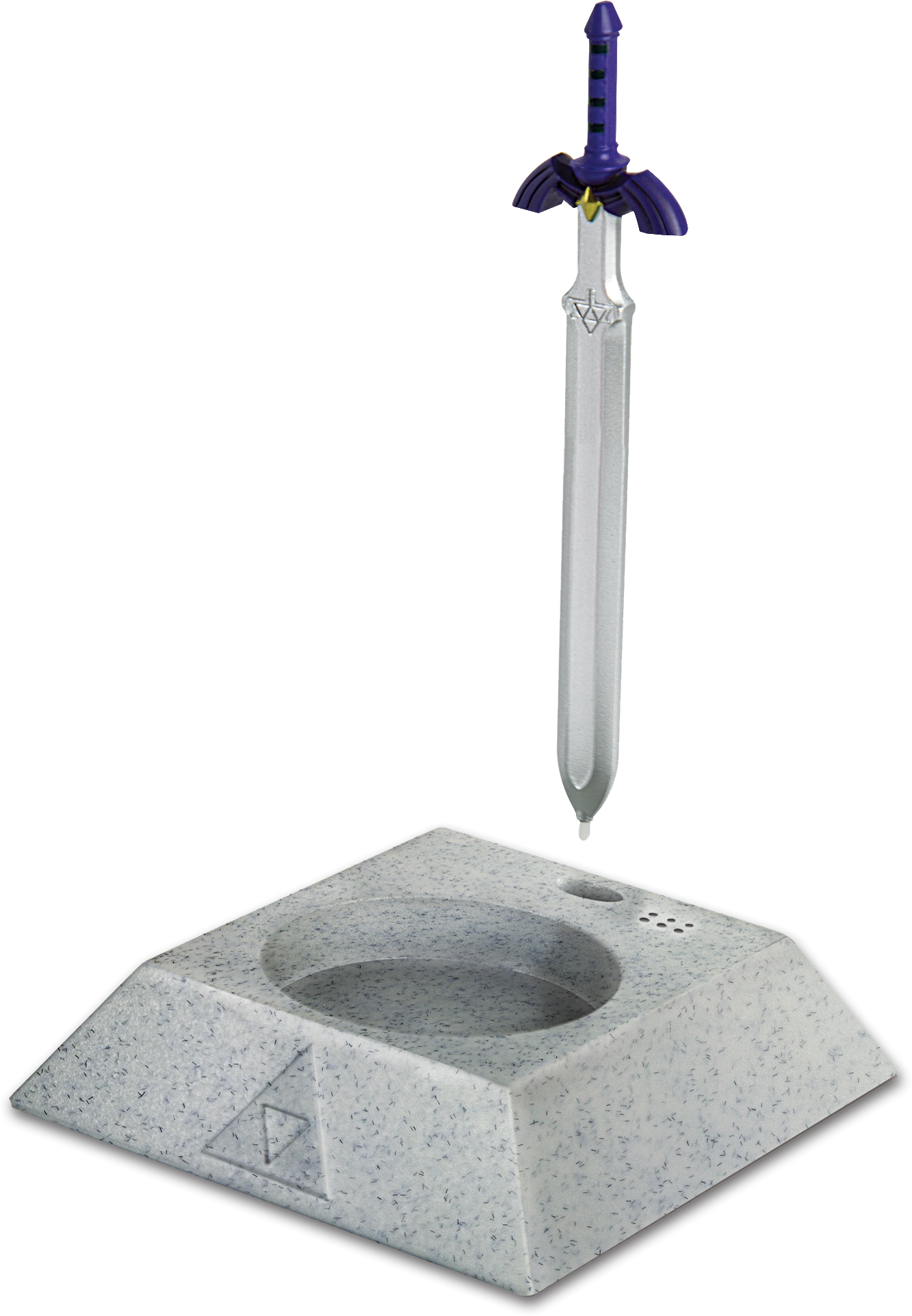 A Sword And A Stone Ashtray