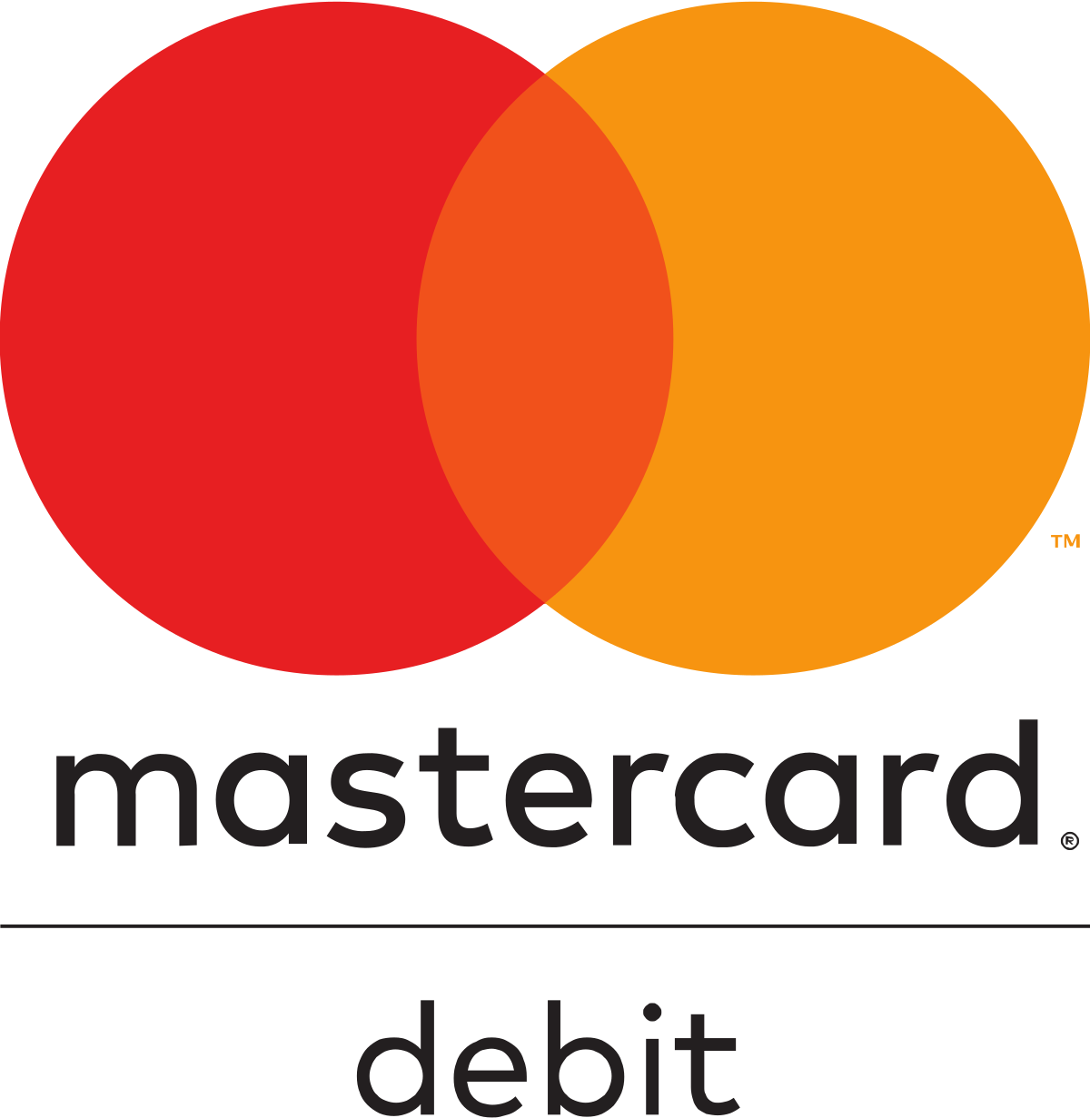 A Logo Of A Credit Card