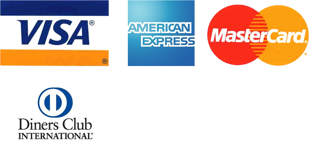 A Group Of Logos Of Different Brands
