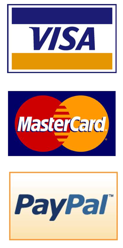 A Close-up Of A Credit Card
