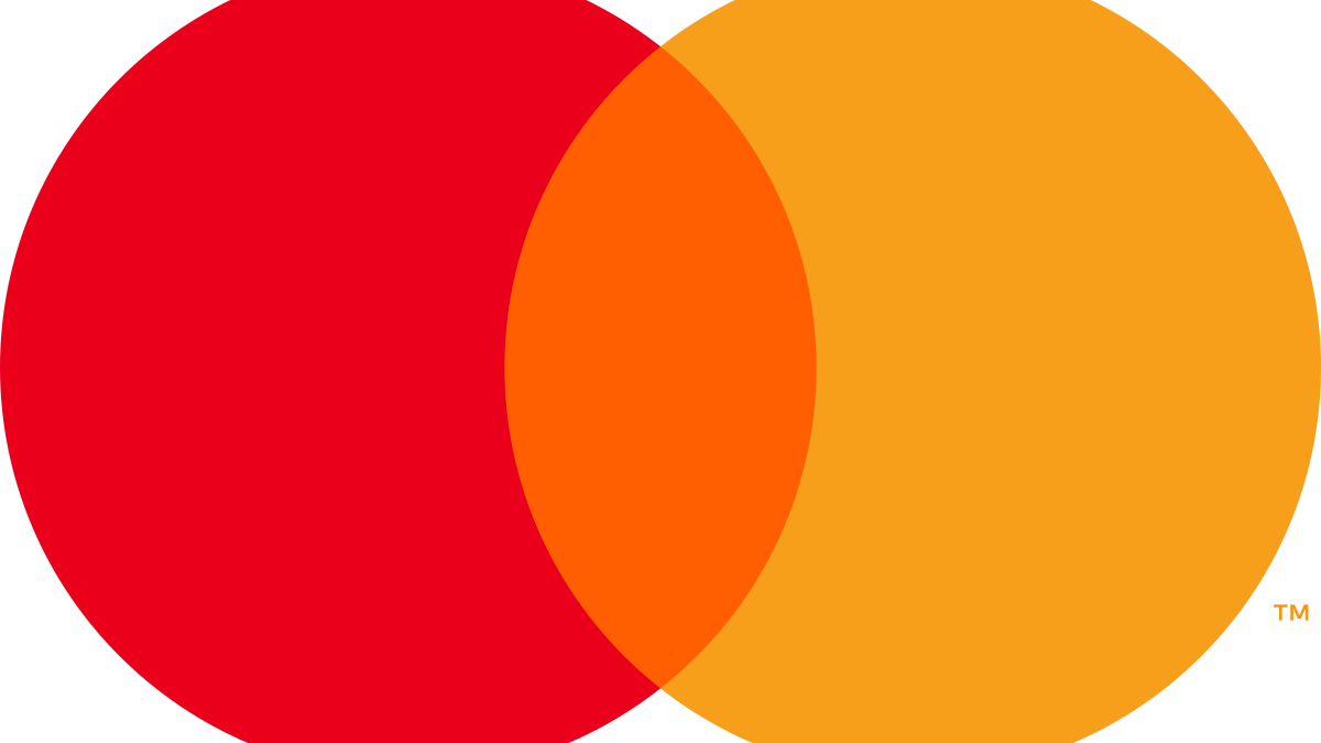 A Red And Orange Circles