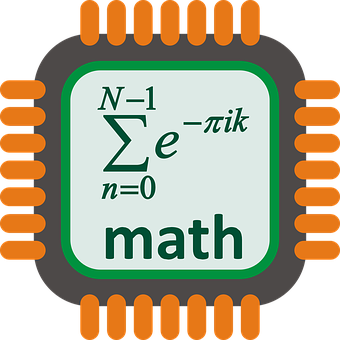 Math Png 340 X 340