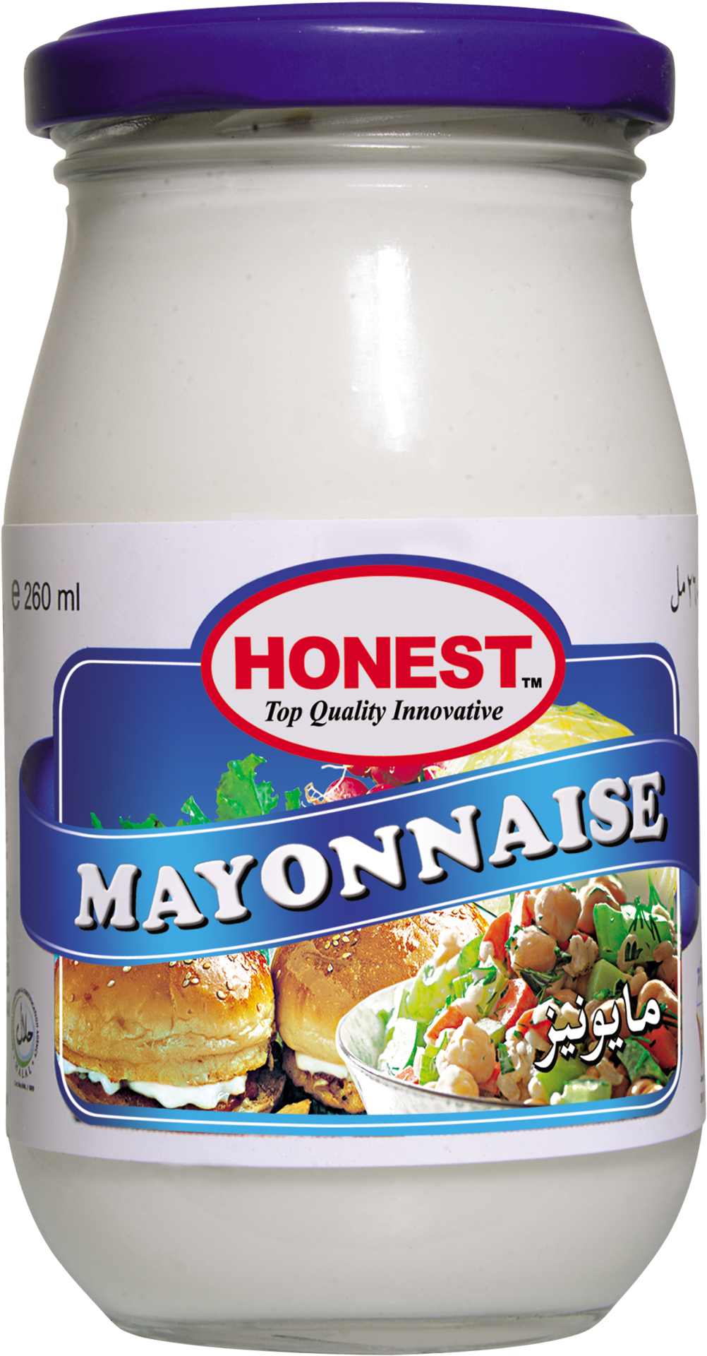 Mayonnaise Png 1002 X 1920