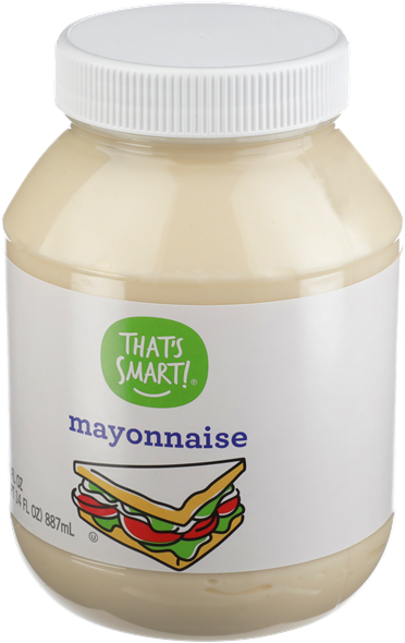 Mayonnaise Png 372 X 590