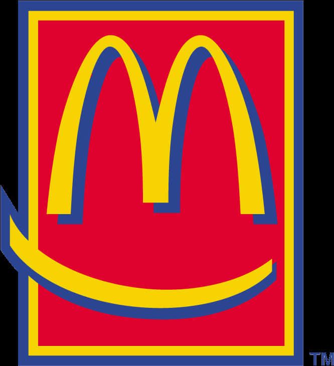 Mcdonalds Logo Png 666 X 730
