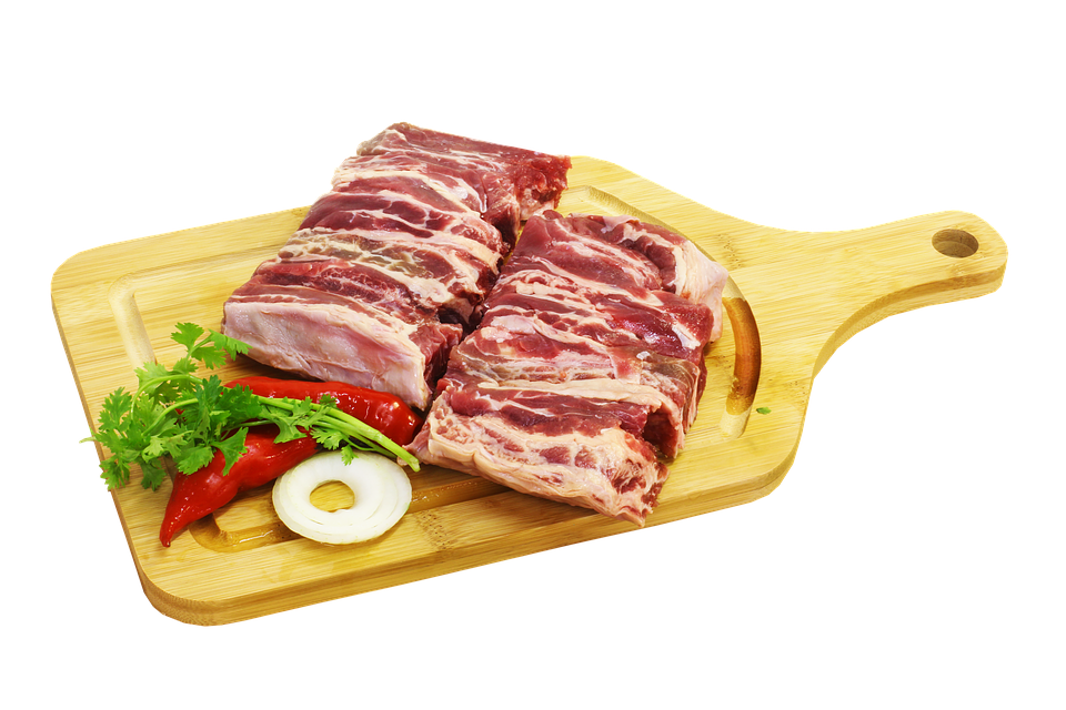 Meat Png 960 X 640