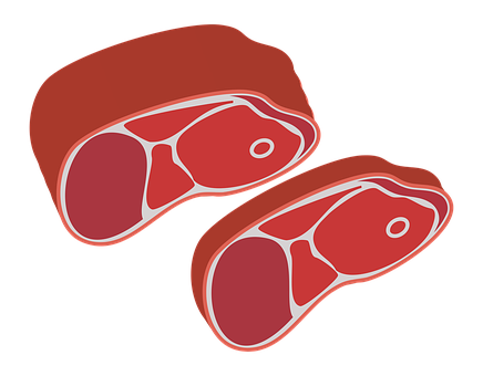 Meat Png 436 X 340