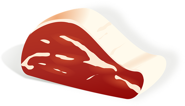 Meat Png 591 X 340