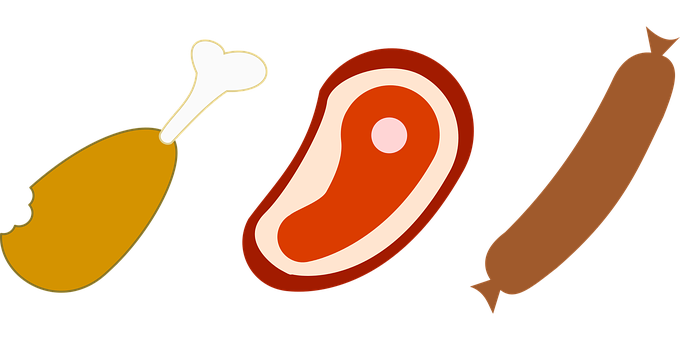 Meat Png 680 X 340