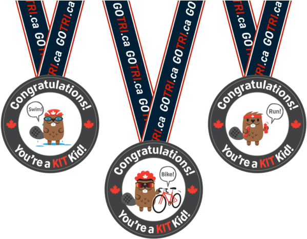 A Group Of Medals With Text And Images