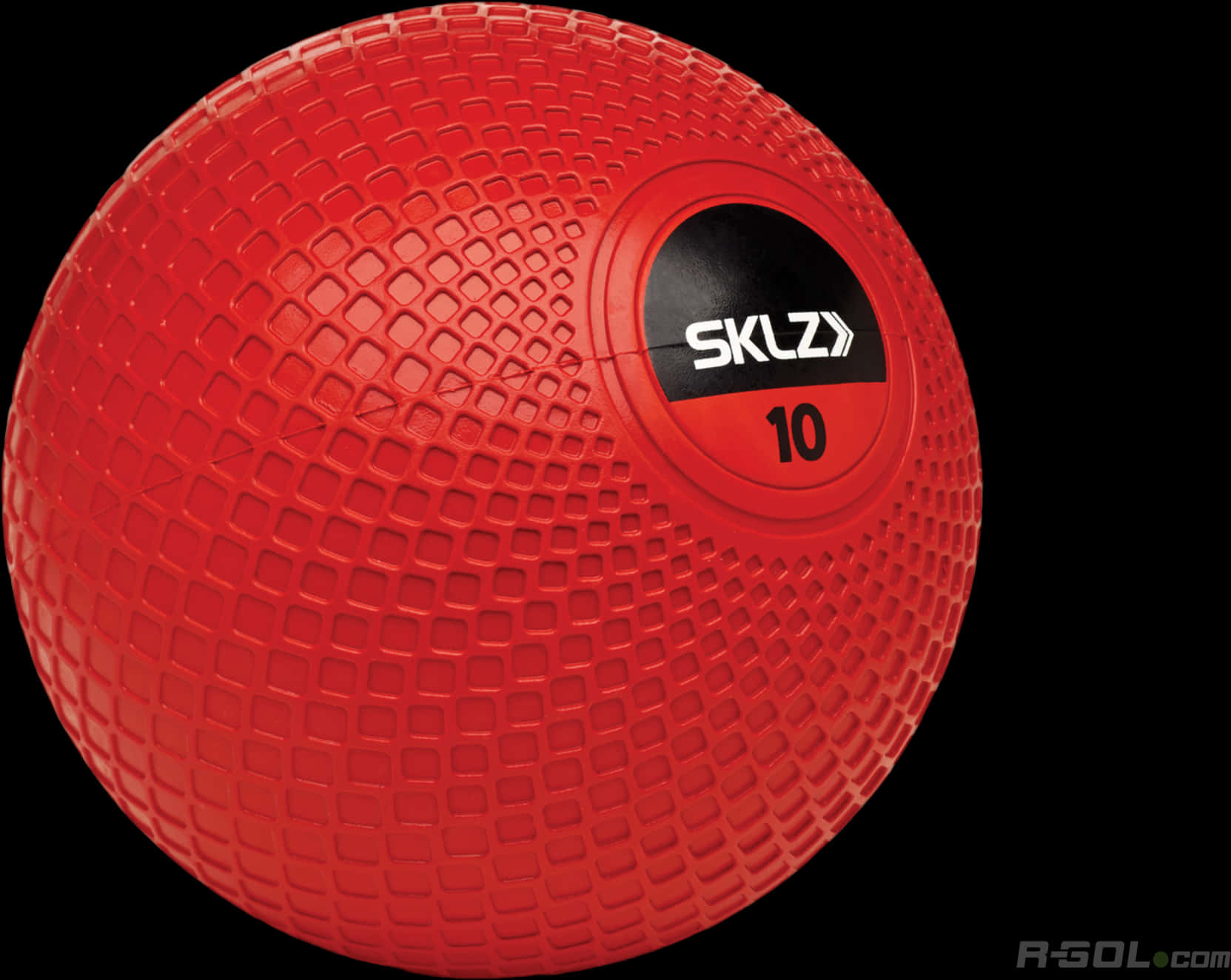 Medical Ball Sklz 4,5 Kg Mbrt 010 - Medicine Ball