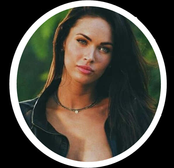 Megan Fox Transformers 2 , Png Download - Hd Megan Fox Hot, Transparent Png