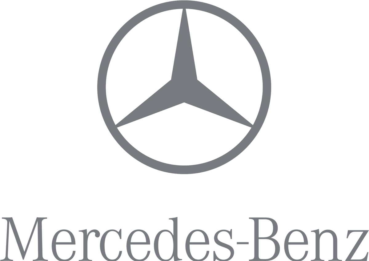 Mercedes Logos Png 1199 X 848