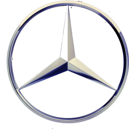Mercedes Logos Png 498 X 498