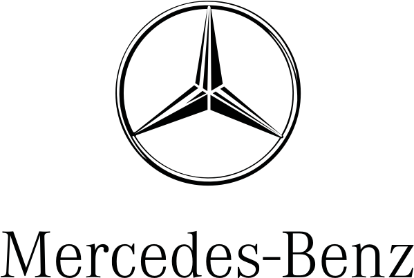 Mercedes Logos Png 599 X 403
