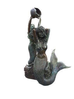 Mermaid Png 255 X 340