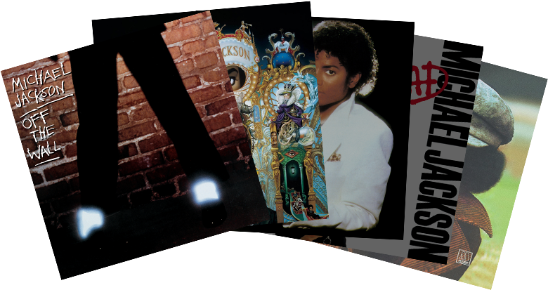 Michael Jackson Png 780 X 413