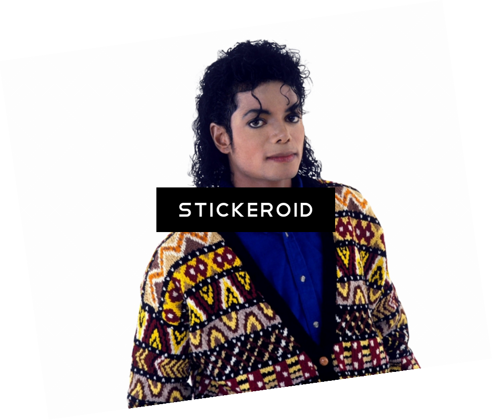 Michael Jackson Png 991 X 847