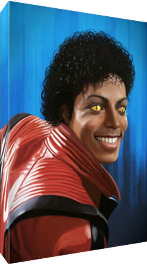 Michael Jackson Png 294 X 529