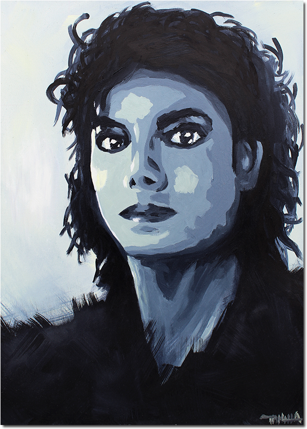 Michael Jackson Png 618 X 862