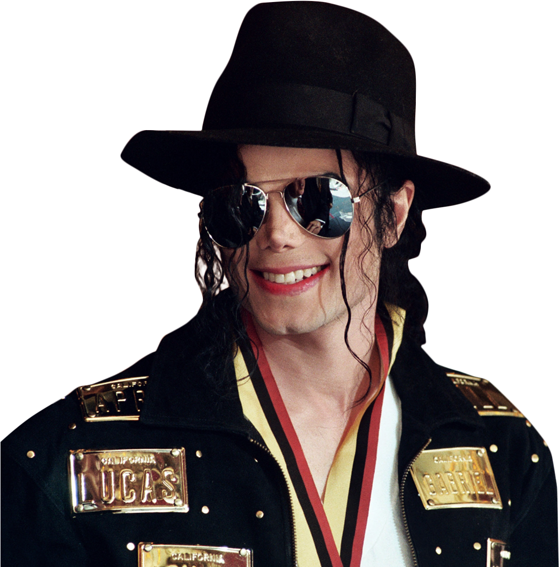 Michael Jackson Png