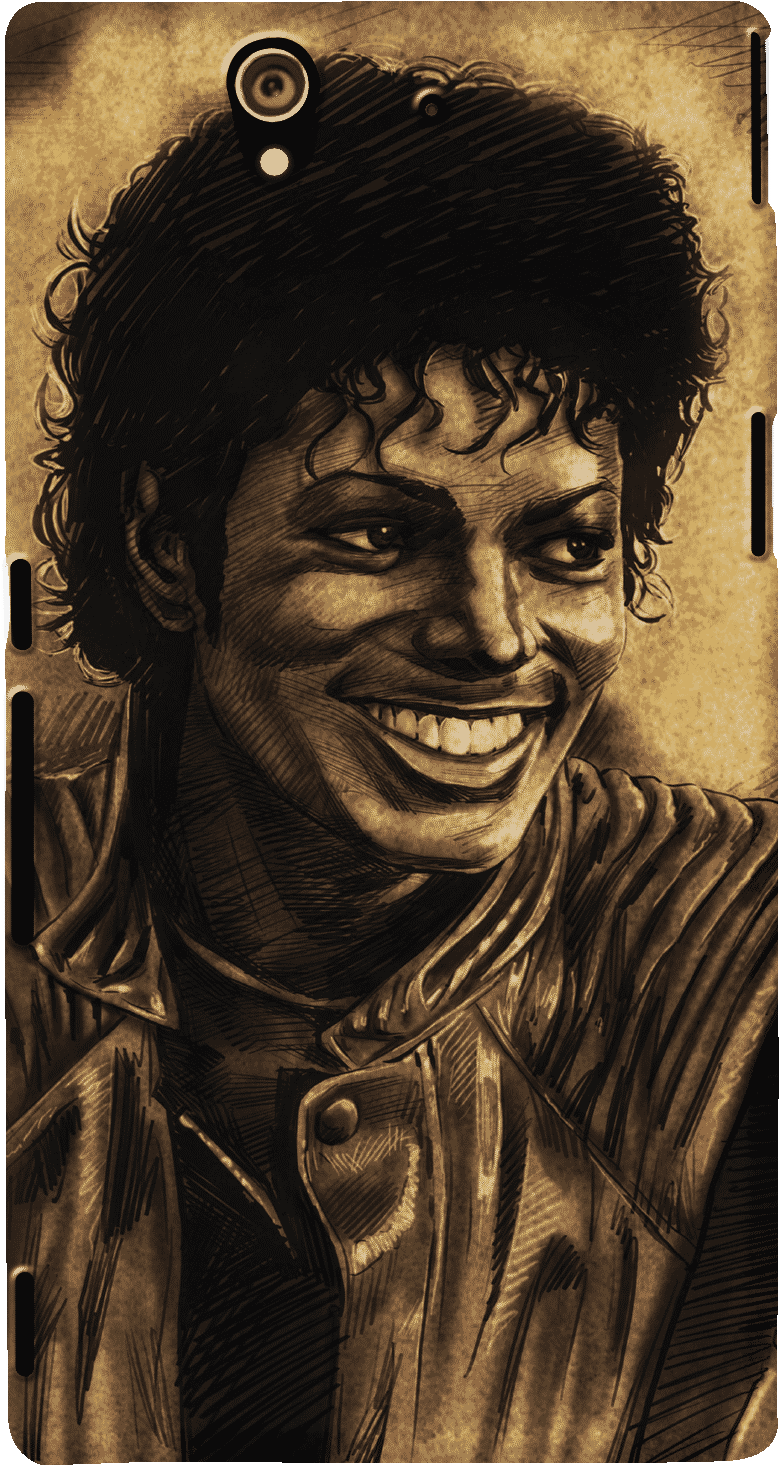 Michael Jackson Png 779 X 1465
